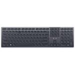 DELL KB900 bezdrátová klávesnice ( Premier Collaboration Keyboard ) US/ mezinárodní 580-BBDH