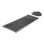 Dell Keyboard and mouse KM7120W GER, Dell Multi-Device Wireless Keyboard and Mouse - KM7120W, GER - 580-AIWW