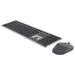 Dell Keyboard and Mouse KM7321WGY-HUN, Dell Premier Multi-Device Wireless Keyboard and Mouse 580-AJQI