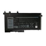 DELL Kit - 3-Cell 51WHr Battery Customer Install LATITUDE 5480 CPL-D4CMT
