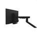 DELL Kit-OptiPlex Micro and Thin Client Dual VESA Mount w/Adapter Bracket DELL-5RGKY