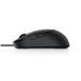 Dell laserová drátová myš MS3220 černá 570-ABHN MS3220-BLK