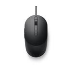 Dell laserová drátová myš MS3220 černá 570-ABHN MS3220-BLK