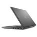 DELL Latitude 3540/i3-1315U/8GB/256GB SSD/15.6" FHD/Intel UHD//FPR/W11P/3Y ProSpt/šedý F3C9D