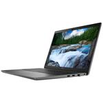 DELL Latitude 3540/i5-1335U/16GB/256GB SSD/15.6" FHD/Intel Iris/FPR/W11P/3Y ProSpt/šedý 1YFJT