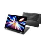 Dell Latitude 5300 2in1/i7-8665U/16GB/512GB SSD/13.3" FHD IPS/Intel UHD 620/Fpr/Scr/Cam & Mic/W+BT/W10Pro/3Y ProSp 5GY0P