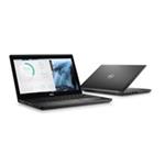 DELL Latitude 5480/Core i3-7100U/4GB/500GB/14.0" HD/Intel HD 620/SmtCd/Cam & Mic/WLAN + BT/WWAN/Backlit Kb/3 C 5480-6253