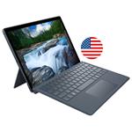 DELL Latitude 7350 Detachable/ Ultra 7 164U/ 16GB/ 512GB SSD/ 13.3" 2880x1920 dotykový/5G/US KB/W11Pro/5Y PS+ N NOTD9135