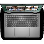 DELL Latitude 7450/iU5-135U/16GB/512GB SSD/14.0" FHD+/IR cam/FPR/W11P/3Y PS NBD/šedý VGP74