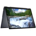 DELL Latitude 9430 2v1/ i7-1265U/ 16GB/ 512GB SSD/ 14" QHD+/ W10Pro (Win 11Pro + down)/ 3Y Basic on-site NOTD7355
