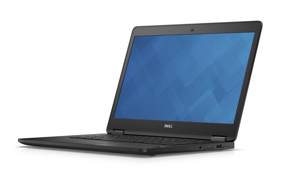 Dell Latitude E7470 14" FHD i5-6300U/8G/256SSD/Intel HD/MCR/FPR/SCR/HDMI/USB/RJ45/mDP/W7P+W10P/3RNBD 7470-8146