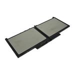 Dell Latitude E7470 Baterie do Laptopu 7,6V 7080mAh MC34Y