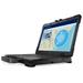 DELL Latitude Pro Rugged 14/ Ultra 5 135U/ 16GB/ 512GB SSD/ 14" FHD dotykový/ W11Pro/ 3Y PS NBD on-site 14-Rugged-CTO