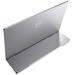 DELL LCD 14 Portable Monitor - P1424H - 35.6cm/14"/IPS/16:9/FHD/1920x1080/700:1/6ms/178°/USB-C/DP/3Y NBD DEL DELL-P1424H
