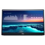 DELL LCD 14 Portable Monitor - P1424H - 35.6cm/14"/IPS/16:9/FHD/1920x1080/700:1/6ms/178°/USB-C/DP/3Y NBD DEL DELL-P1424H