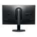 DELL LCD Alienware 27 Gaming Monitor - AW2724HF/27"/1ms/1000:1/1920 x 1080/400 cd/m2/IPS/16:9/VESA/PIVOT/H GAME 210-BHTM