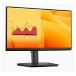 DELL LCD E2225HSM - 21,5"/VA/LED/1920x1080/16:9/100Hz/5ms/3000:1/250 cd/m2/DP/VGA/HDMI/VESA/3YNBD (210-BRD DELL-E2225HSM