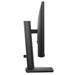 DELL LCD E2425HSM - 23,8"/IPS/LED/1920x1080/16:9/100Hz/5ms/1000:1/250 cd/m2/DP/VGA/HDMI/VESA/PIVOT/3YNBD ( DELL-E2425HSM