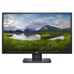 DELL LCD E2720H - 27" Full HD/8ms/1000:1/VGA/DP/IPS panel/Black/3Y NBD 210-ATZM