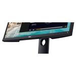 DELL LCD E2720HS - 27" Full HD/8ms/1000:1/VGA/HDMI/repro/IPS panel/Black 210-AURH