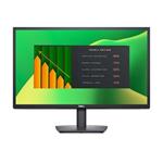 DELL LCD E2723H – 27"/VA/LED/FHD/1920x1080/16:9/60Hz/8ms/3000:1/300 cd/m2/DP/VGA/VESA/3YNBD (210-BEJQ)