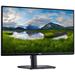 DELL LCD E2724HS - 27"/VA/LED/FHD/1920 x 1080/16:9/60Hz/8ms/3000:1/300 cd/m2//DP/VGA/HDMI/VESA/3YNBD (210-BGQG)