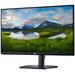 DELL LCD E2724HS - 27"/VA/LED/FHD/1920 x 1080/16:9/60Hz/8ms/3000:1/300 cd/m2//DP/VGA/HDMI/VESA/3YNBD (210-BGQG)