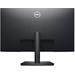 DELL LCD E2724HS - 27"/VA/LED/FHD/1920 x 1080/16:9/60Hz/8ms/3000:1/300 cd/m2//DP/VGA/HDMI/VESA/3YNBD (210-BGQG)