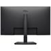 DELL LCD E2726HS - 27"/FHD/IPS/1920x1080/16:9/100Hz/8ms/1000:1/300 cd/m2/HDMI/VESA/PIVOT/3YNBD (210-BTPZ)
