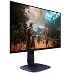 DELL LCD GAME-AW2725Q - 27"/OLED/3840x2160/16:9/240Hz/0.03ms/1500000:1/250 cd/m2/HDMI/DP/PIVOT/VESA/3YNBD (210-BQWV)