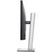 DELL LCD P2425DE - 24"/IPS/LED/2560x1440/16:9/100Hz/8ms/1500:1/350 cd/m2/HDMI/DP/PIVOT/VESA/3YNBD (210-BRDM DELL-P2425DE