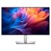 DELL LCD P2426E - 27"/IPS/LED/1920x1080/16:9/100Hz/8ms/1500:1/300 cd/m2/HDMI/DP/VGA/Pivot/VESA/3YNBD (210-BM DELL-P2426E