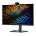 DELL LCD P2426HEB - 23,8"/FHD/IPS/1920x1080/16:9/120Hz/8ms/1500:1/300 cd/m2/HDMI/DP/VESA/PIVOT/3YNBD (210- DELL-P2426HEB