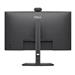 DELL LCD P2426HEB - 23,8"/FHD/IPS/1920x1080/16:9/120Hz/8ms/1500:1/300 cd/m2/HDMI/DP/VESA/PIVOT/3YNBD (210- DELL-P2426HEB