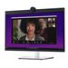 DELL LCD P2724DEB - 27"/2560 x 1440/IPS/16:9/1000:1/8ms/350 cd/m2/HDMI/DP/VESA/PIVOT/3YNBD DELL-P2724DEB 210-BFMZ