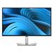 DELL LCD P2725DE - 27"/IPS/LED/2560x1440/16:9/100Hz/8ms/1500:1/350 cd/m2/HDMI/DP/PIVOT/VESA/3YNBD 210-BQSZ DELL-P2725DE