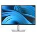 DELL LCD P2725QE - 27"/IPS/LED/3840x2160/16:9/100Hz/8ms/1500:1/350 cd/m2/HDMI/DP/PIVOT/VESA/3YNBD 210-BRDS DELL-P2725QE