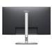 DELL LCD P2725QE - 27"/IPS/LED/3840x2160/16:9/100Hz/8ms/1500:1/350 cd/m2/HDMI/DP/PIVOT/VESA/3YNBD 210-BRDS DELL-P2725QE