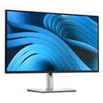 DELL LCD P2725QE - 27"/IPS/LED/3840x2160/16:9/100Hz/8ms/1500:1/350 cd/m2/HDMI/DP/PIVOT/VESA/3YNBD 210-BRDS DELL-P2725QE