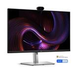 DELL LCD P2726DEV - 27"//IPS/2560x1440/16:9/100Hz/8ms/1500:1/350 cd/m2/HDMI/DP/VESA/PIVOT/3YNBD (210-BVHV) DELL-P2726DEV