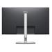 DELL LCD P3225DE - 32"/IPS/LED/2560x1440/16:9/100Hz/8ms/1500:1/350 cd/m2/HDMI/DP/PIVOT/VESA/3YNBD (210-BRDP DELL-P3225DE