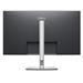DELL LCD P3225QE - 32"/IPS/LED/3840x2160/16:9/100Hz/8ms/1500:1/350 cd/m2/HDMI/DP/PIVOT/VESA/3YNBD (210-BQZY DELL-P3225QE