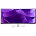 DELL LCD P3425WE - 34"/IPS/LED/3440x1440/21:9/100Hz/5ms/1500:1/350 cd/m2/HDMI/DP/VESA/3YNBD (210-BRDR) DELL-P3425WE