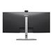 DELL LCD P3426WEB - 34"/UW-QHD/IPS/3440x1440/21:9/100Hz/8ms/1500:1/350 cd/m2/HDMI/DP/VESA/PIVOT/3YNBD (210 DELL-P3426WEB