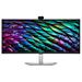 DELL LCD P3426WEB - 34"/UW-QHD/IPS/3440x1440/21:9/100Hz/8ms/1500:1/350 cd/m2/HDMI/DP/VESA/PIVOT/3YNBD (210 DELL-P3426WEB