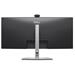 DELL LCD P3426WEB - 34"/UW-QHD/IPS/3440x1440/21:9/100Hz/8ms/1500:1/350 cd/m2/HDMI/DP/VESA/PIVOT/3YNBD (210 DELL-P3426WEB