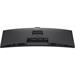 DELL LCD P3426WEV - 34"/UW-QHD/IPS/3440x1440/21:9/100Hz/8ms/1500:1/350 cd/m2/HDMI/DP/VESA/PIVOT/3YNBD (210 DELL-P3426WEV