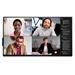 DELL LCD P5525QC- 55"/IP/LED/4K UHD/3840 x 2160/16:9/60Hz/8ms/1200:1/400 cd/m2/Speaker/HDMI/DP/VESA/3YNBD ( DELL-P5525QC