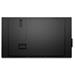 DELL LCD P5525QC- 55"/IP/LED/4K UHD/3840 x 2160/16:9/60Hz/8ms/1200:1/400 cd/m2/Speaker/HDMI/DP/VESA/3YNBD ( DELL-P5525QC