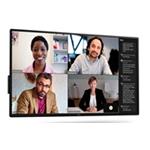 DELL LCD P5525QC- 55"/IP/LED/4K UHD/3840 x 2160/16:9/60Hz/8ms/1200:1/400 cd/m2/Speaker/HDMI/DP/VESA/3YNBD ( DELL-P5525QC